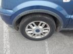 2008 FORD FUSION ZETEC CLIMATE AUTO  for sale at Copart SANDTOFT