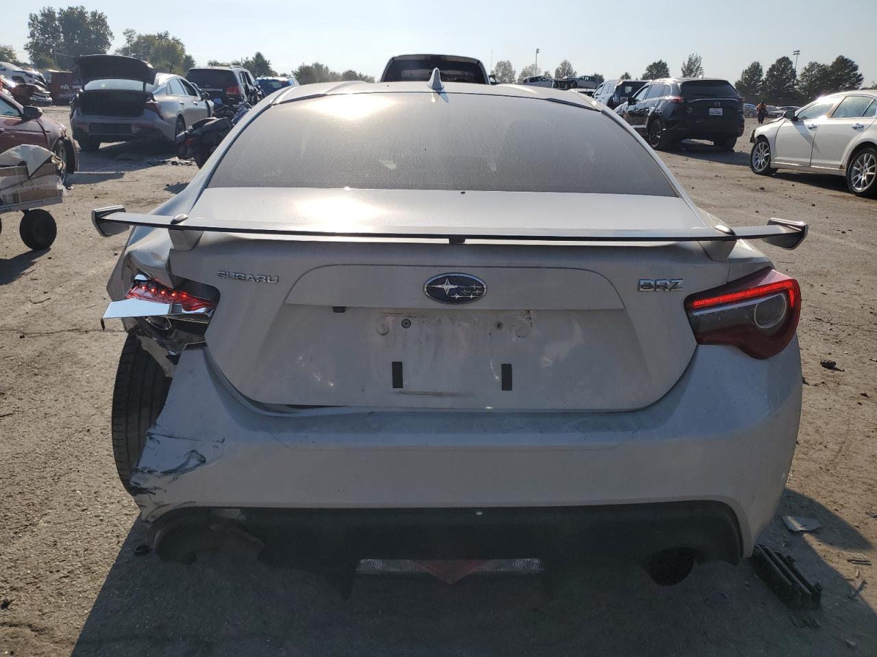 BRZ BRZ