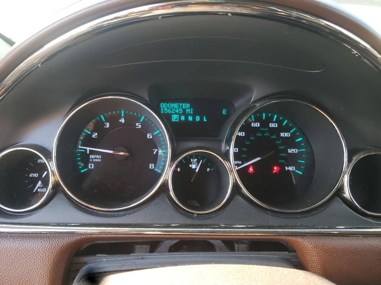 2014 Buick Enclave VIN: 5GAKRBKD6EJ336085 Lot: 87070665