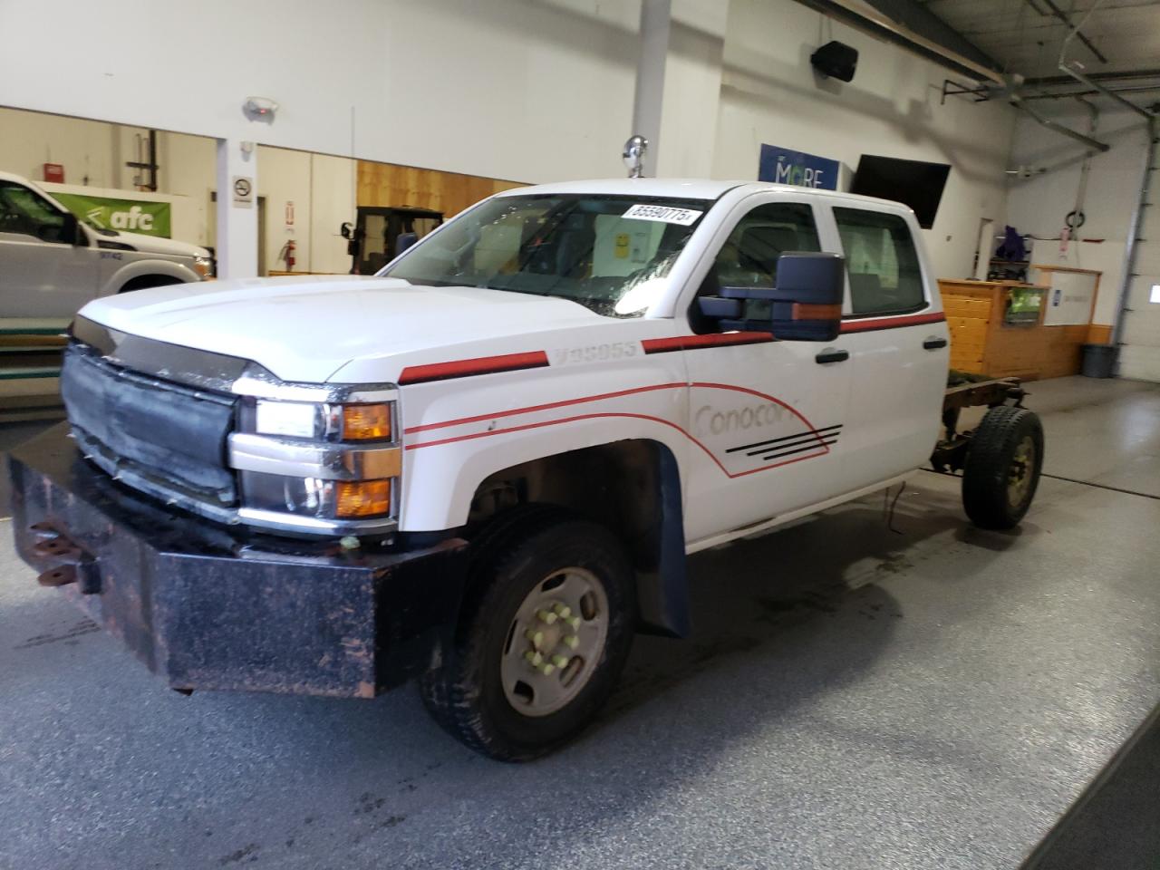 Vehicle photo