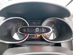 2013 RENAULT CLIO 1.2 16V DYNAMIQUE MEDIANAV 5DR for sale at Copart SANDY