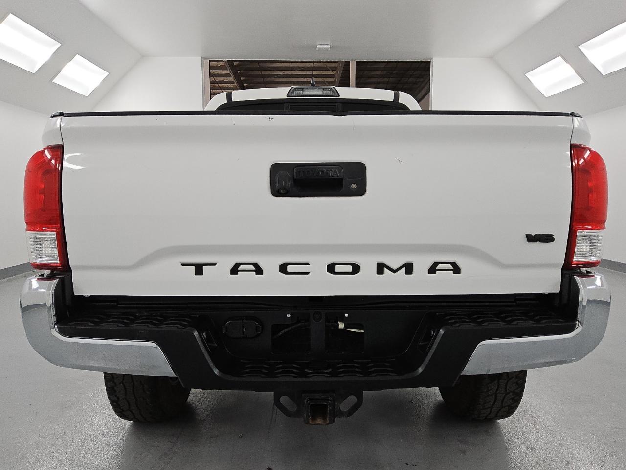 2017 Toyota Tacoma Double Cab VIN: 3TMAZ5CN0HM036276 Lot: 84476335