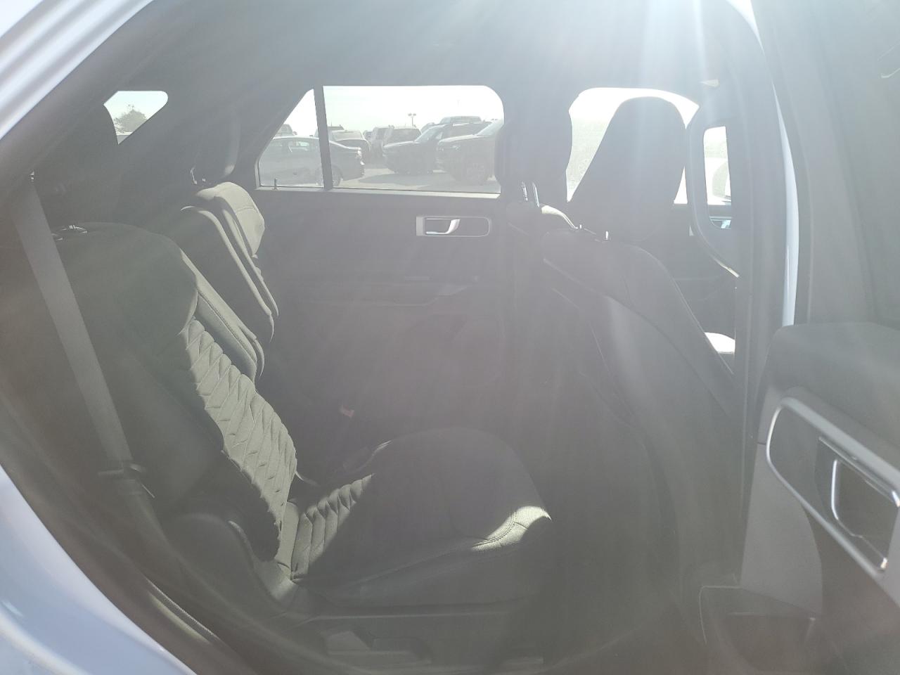 2020 Ford Explorer Xlt VIN: 1FMSK8DH4LGA37478 Lot: 84957255