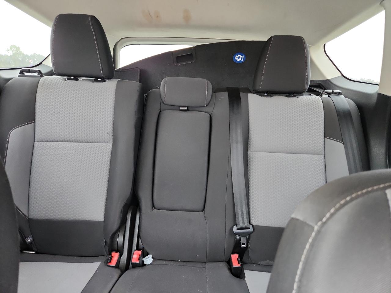 2017 Ford Escape Se VIN: 1FMCU0GD9HUB16291 Lot: 86253845