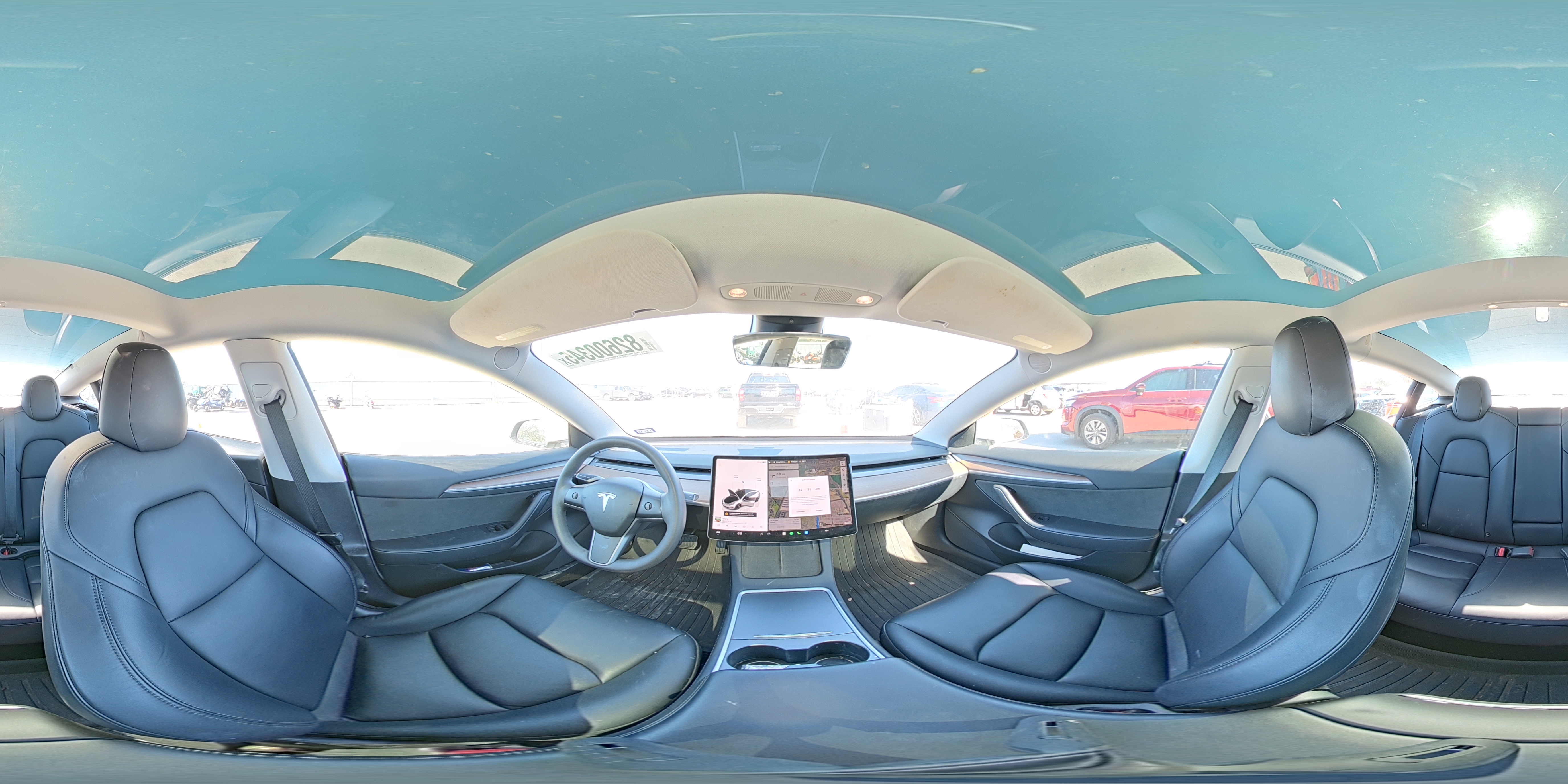 2023 Tesla Model 3 VIN: 5YJ3E1EA0PF424229 Lot: 82600345