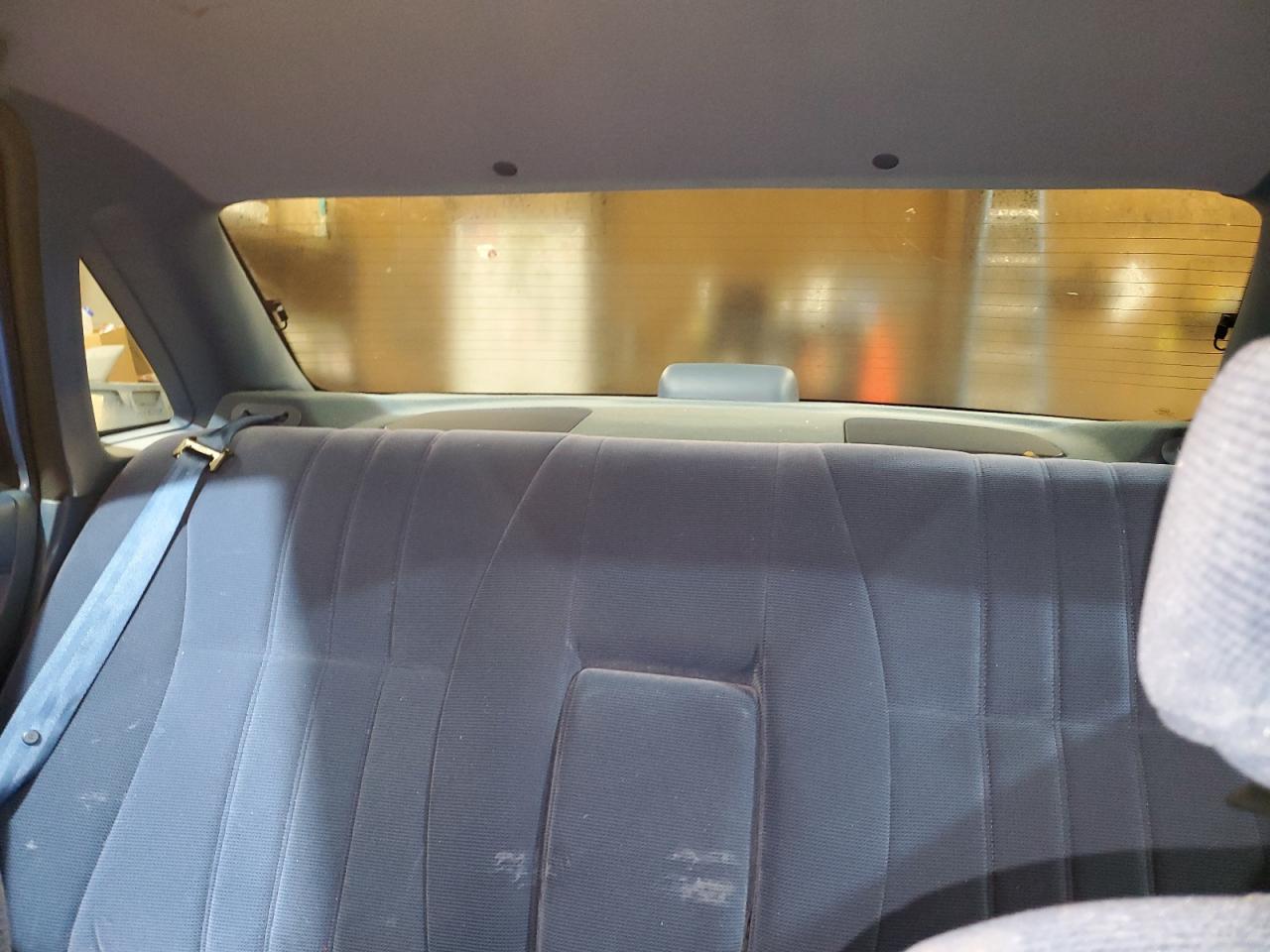 1994 Ford Taurus Gl VIN: 1FALP52U7RA157642 Lot: 81813425