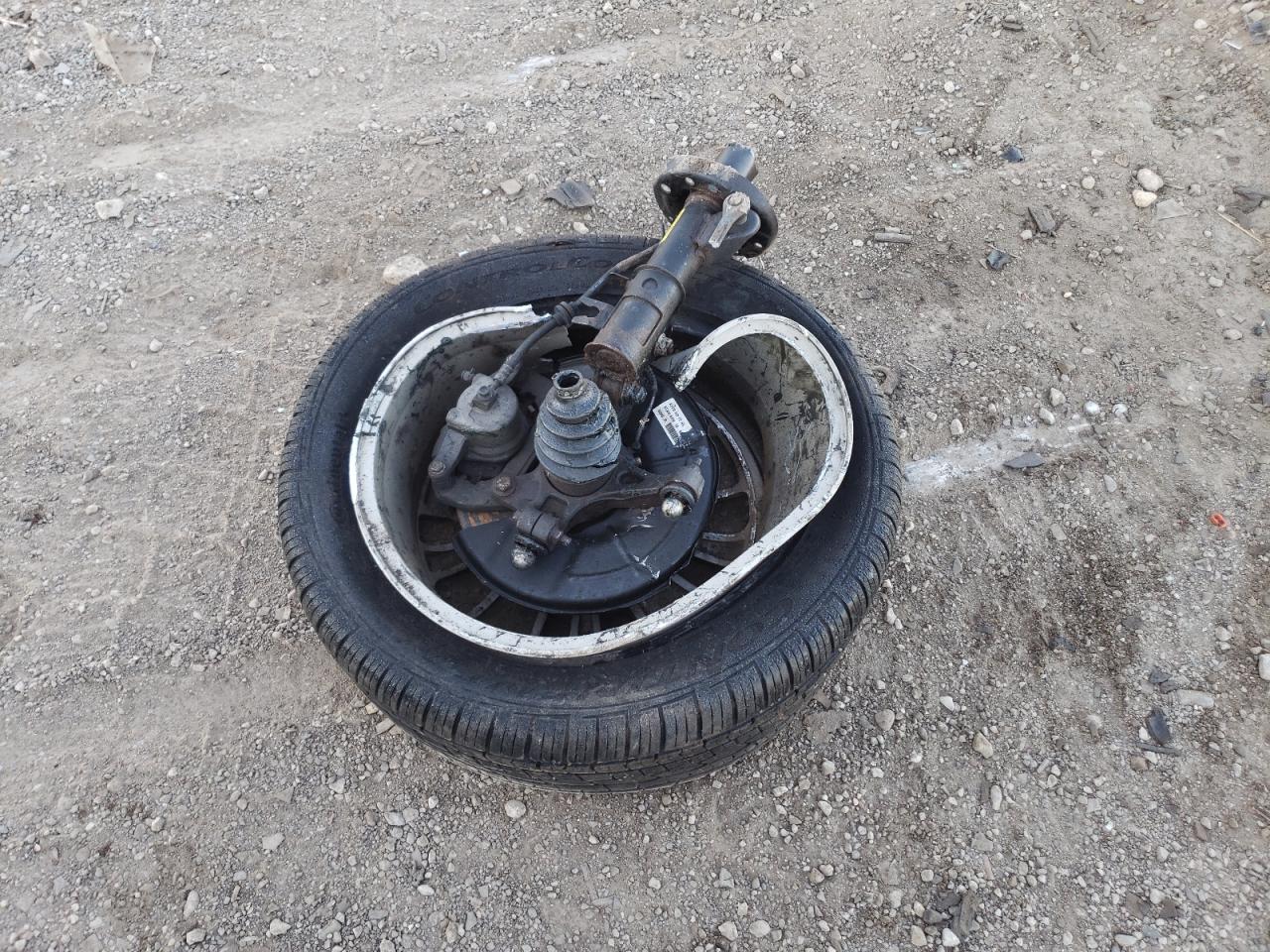 2019 Buick Encore Preferred VIN: KL4CJESB3KB721050 Lot: 89861485