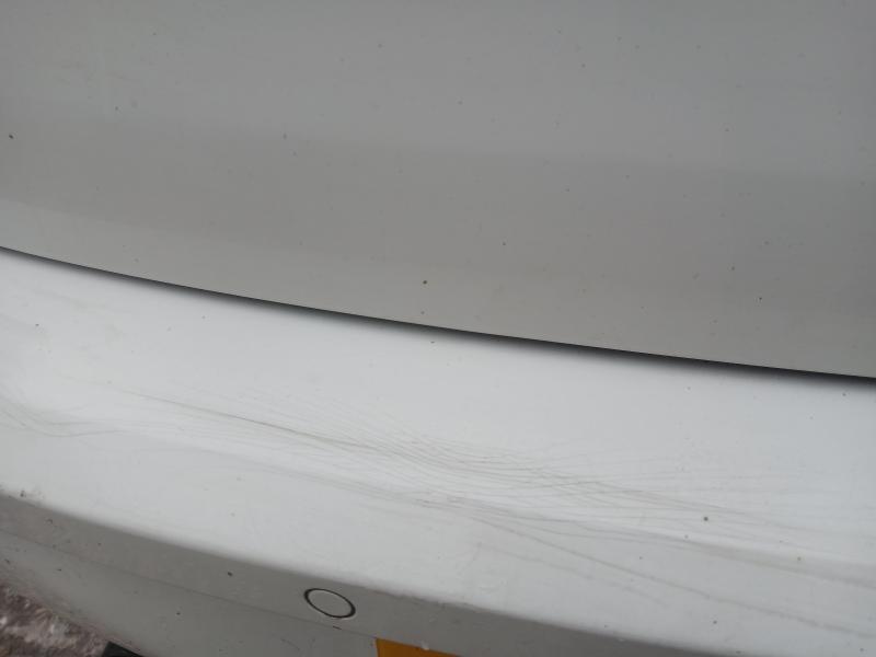 2012 BMW 118D SPORT 