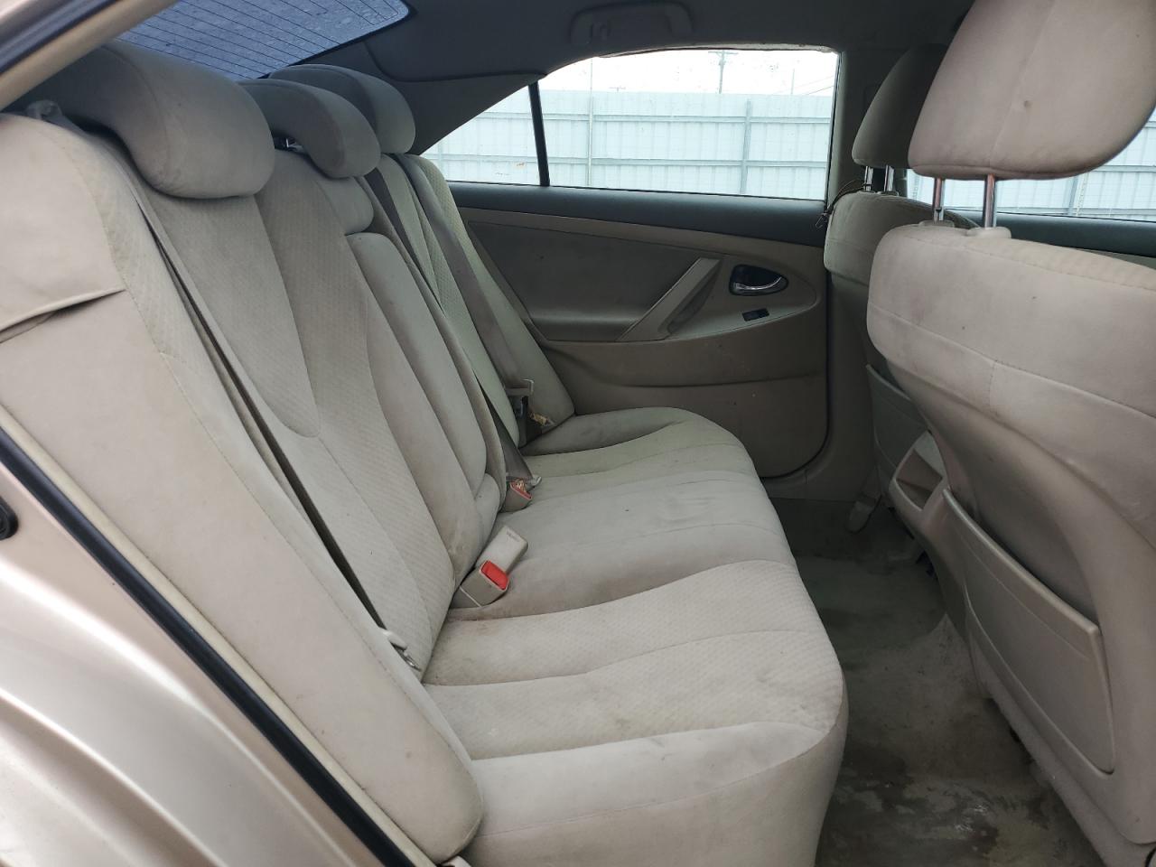 2009 Toyota Camry Base VIN: 4T4BE46KX9R055735 Lot: 82329655