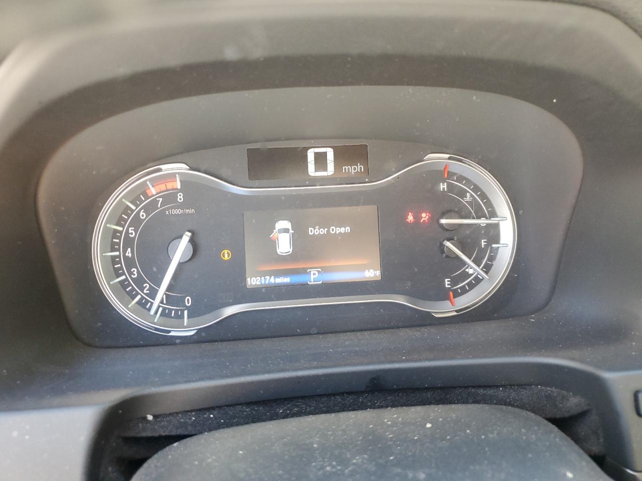 2018 Honda Pilot Exl VIN: 5FNYF5H51JB029718 Lot: 86492085