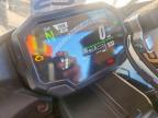 2025 KAWASAKI ZX636 K   a la Venta en Copart TX - DALLAS