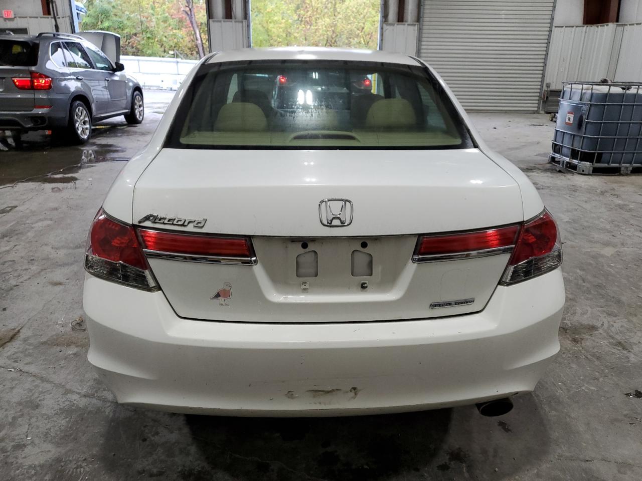 2012 Honda Accord Se VIN: 1HGCP2F63CA010022 Lot: 86108975