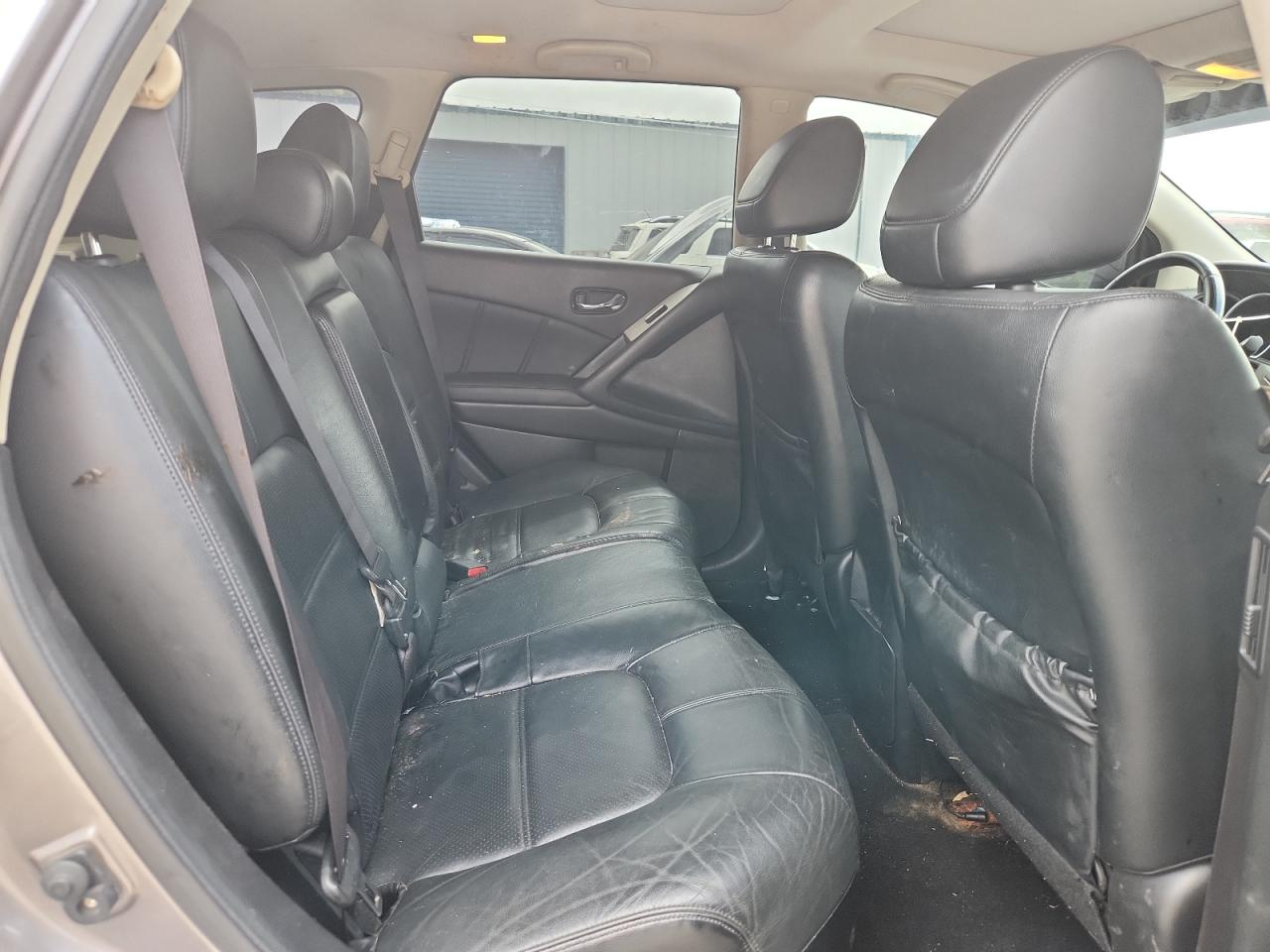 2012 Nissan Murano S VIN: JN8AZ1MU7CW108313 Lot: 84971985