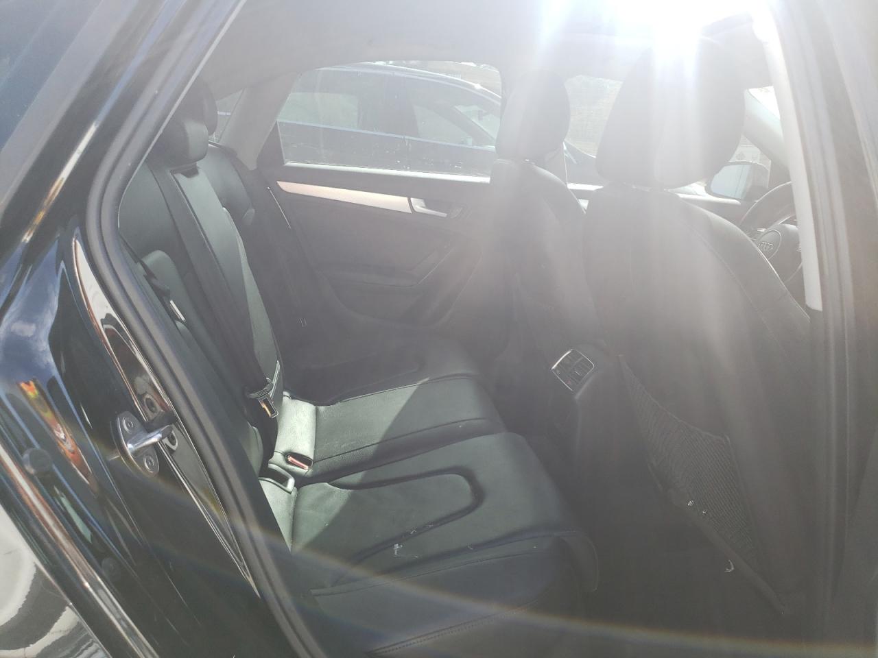 2016 Audi A4 Premium S-Line VIN: WAUBFAFL8GN015404 Lot: 81646925