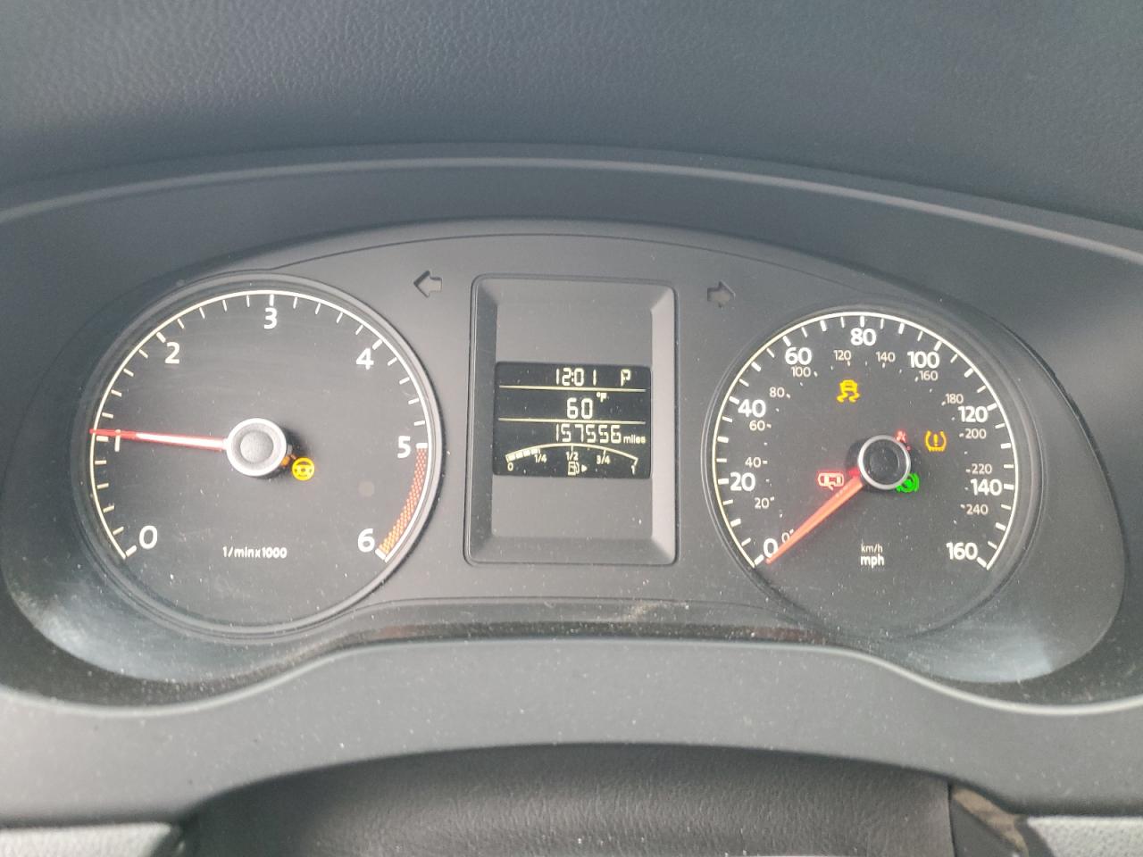 2011 Volkswagen Jetta Tdi VIN: 3VWLL7AJ4BM120997 Lot: 82454965