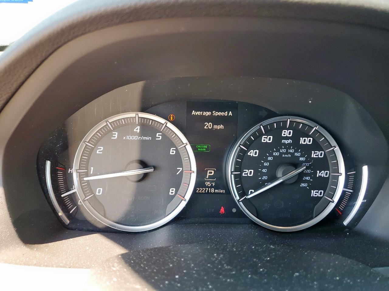 2015 Acura Mdx Technology VIN: 5FRYD3H62FB008059 Lot: 81529635