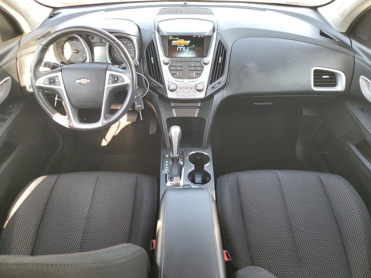 2012 Chevrolet Equinox Lt VIN: 2GNALDEK4C1332360 Lot: 85344915