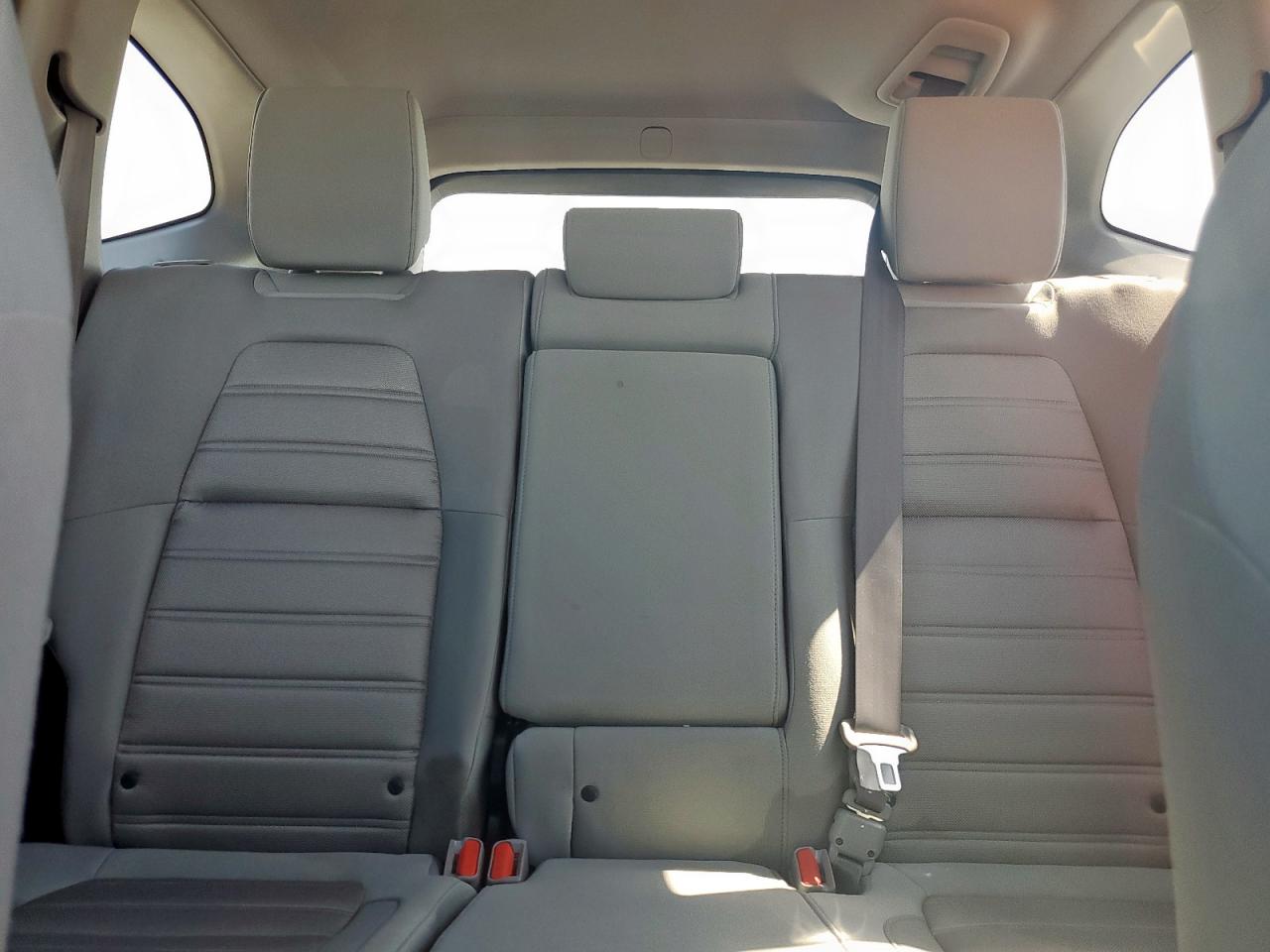 2018 Honda Cr-V Ex VIN: 7FARW1H55JE032154 Lot: 84915955