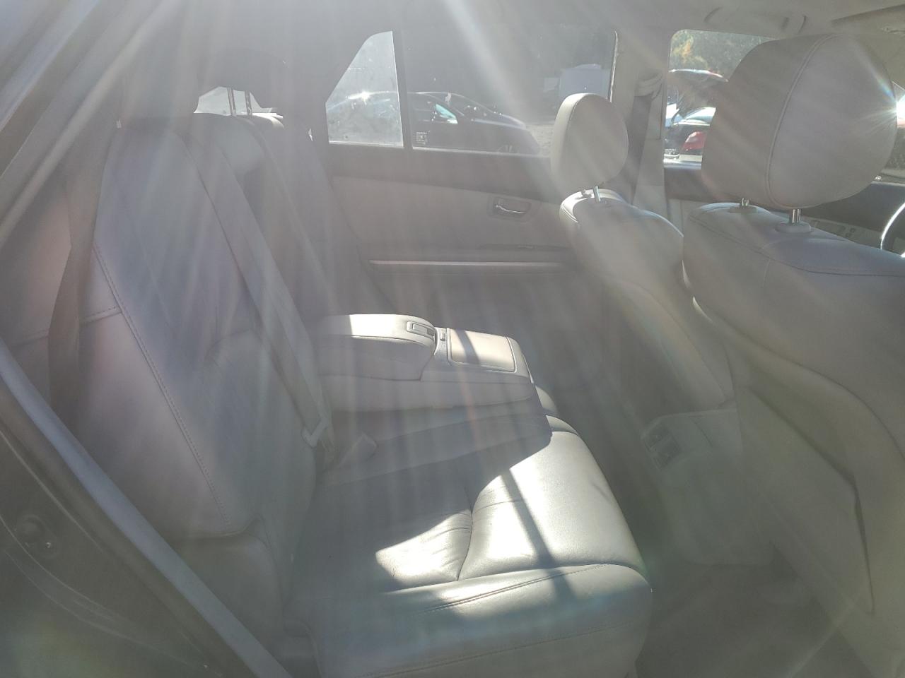 2006 Lexus Rx 400 VIN: JTJHW31U060034594 Lot: 85547485