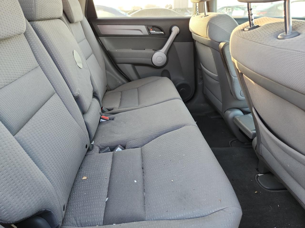 2007 Honda Cr-V Ex VIN: JHLRE38547C017406 Lot: 87018615