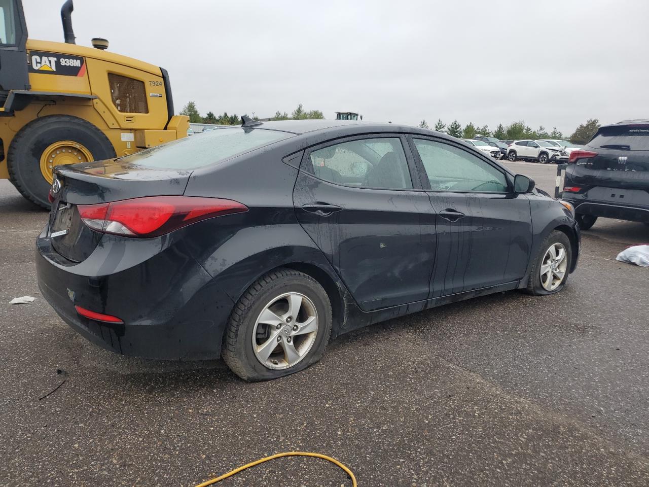 Elantra Elantra