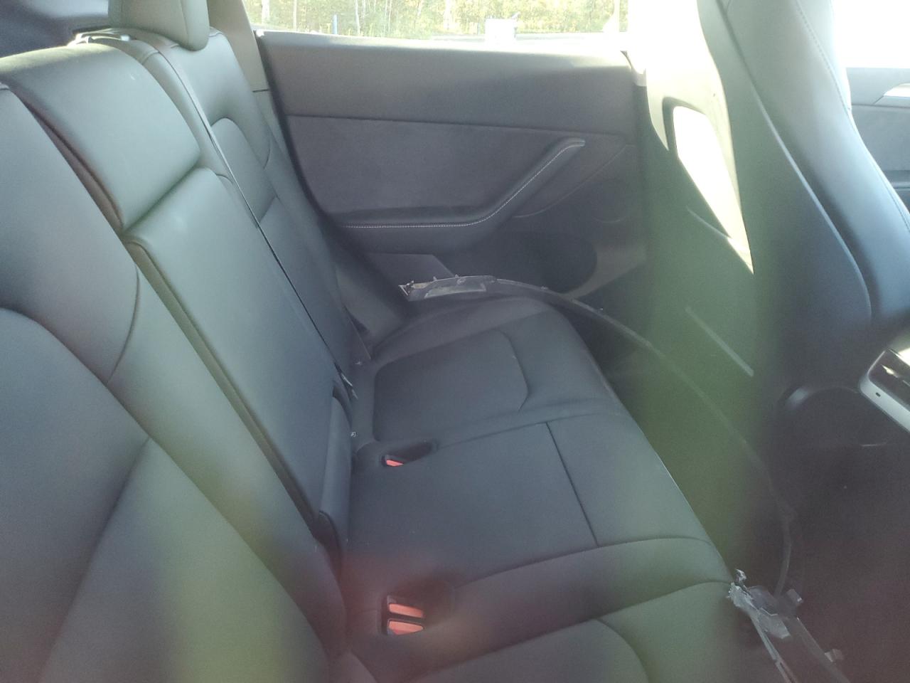 2023 Tesla Model Y VIN: LRWYGDEE5PC162559 Lot: 84933255