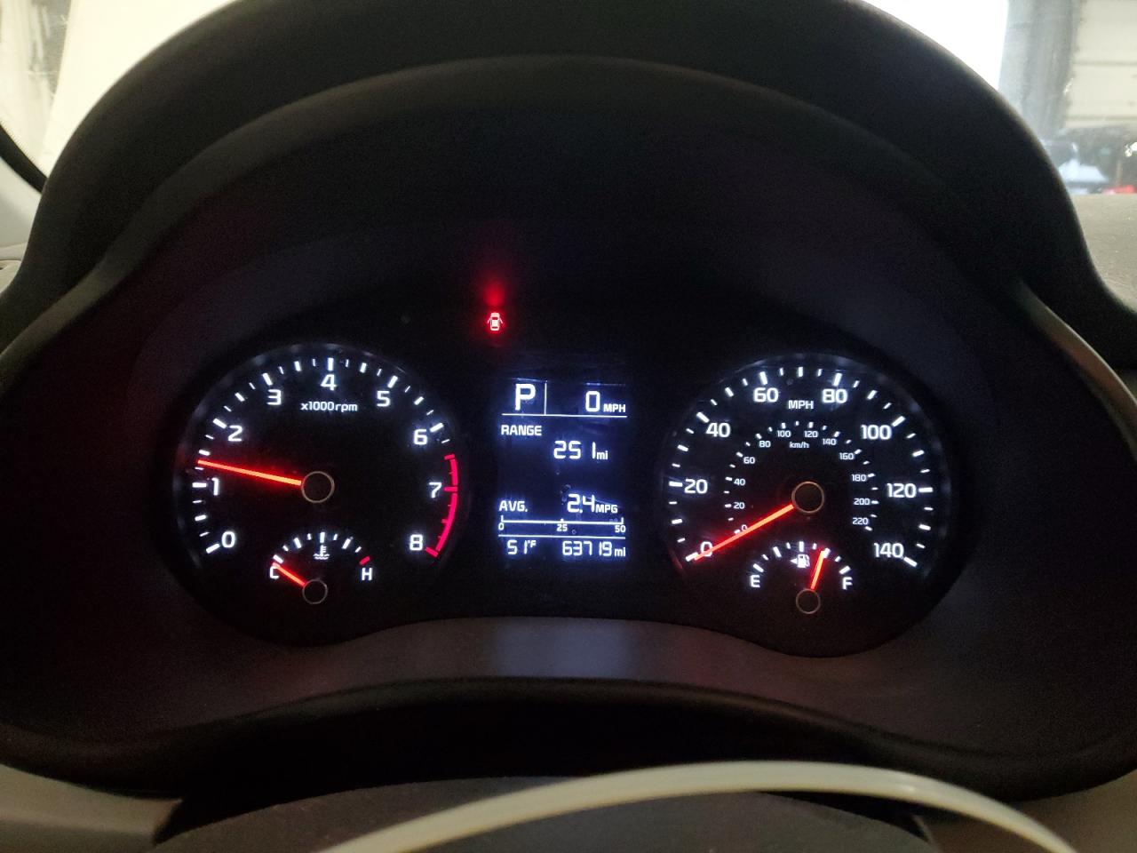 2022 Kia Rio Lx VIN: 3KPA24AD2NE503504 Lot: 82729625