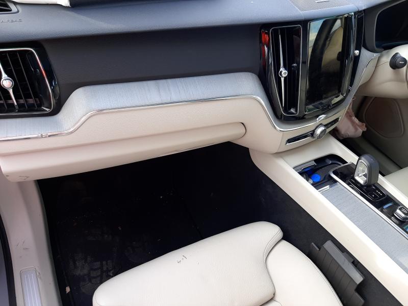 2025 VOLVO XC60 2.0 T6 [350] RC PHEV PLUS DARK 5DR AWD GEARTRONIC