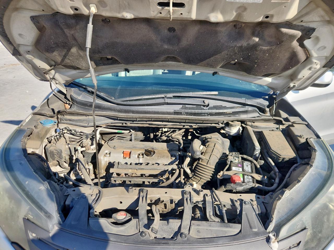 2013 Honda Cr-V Exl VIN: 5J6RM4H71DL034029 Lot: 90828915