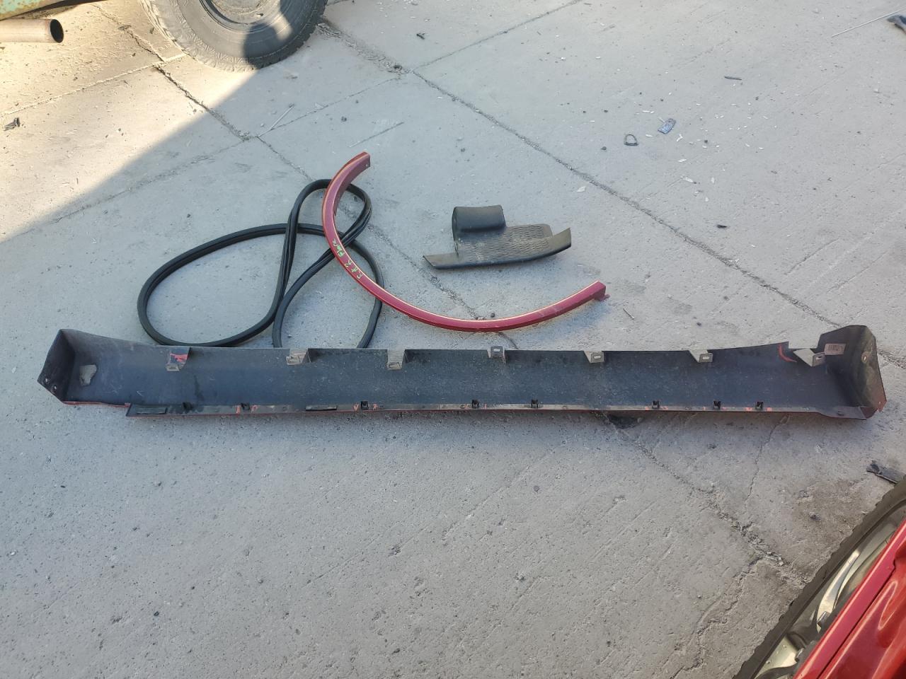 2015 Dodge Durango Limited VIN: 1C4RDJDG8FC163737 Lot: 85114995