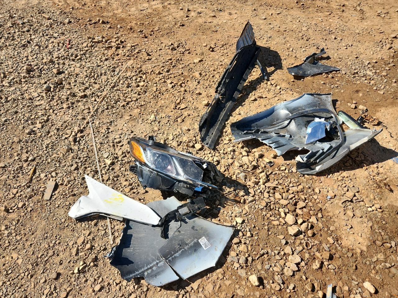 2021 Toyota Camry Le VIN: 4T1C11AK4MU556774 Lot: 86235725