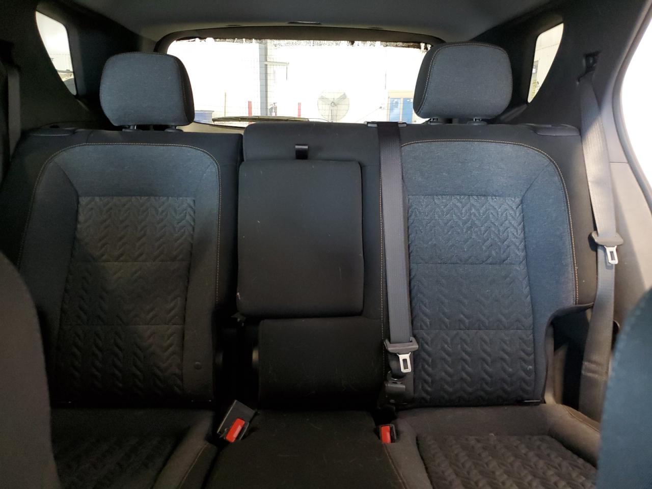 2024 Chevrolet Equinox Lt VIN: 3GNAXUEG7RS184539 Lot: 81978615