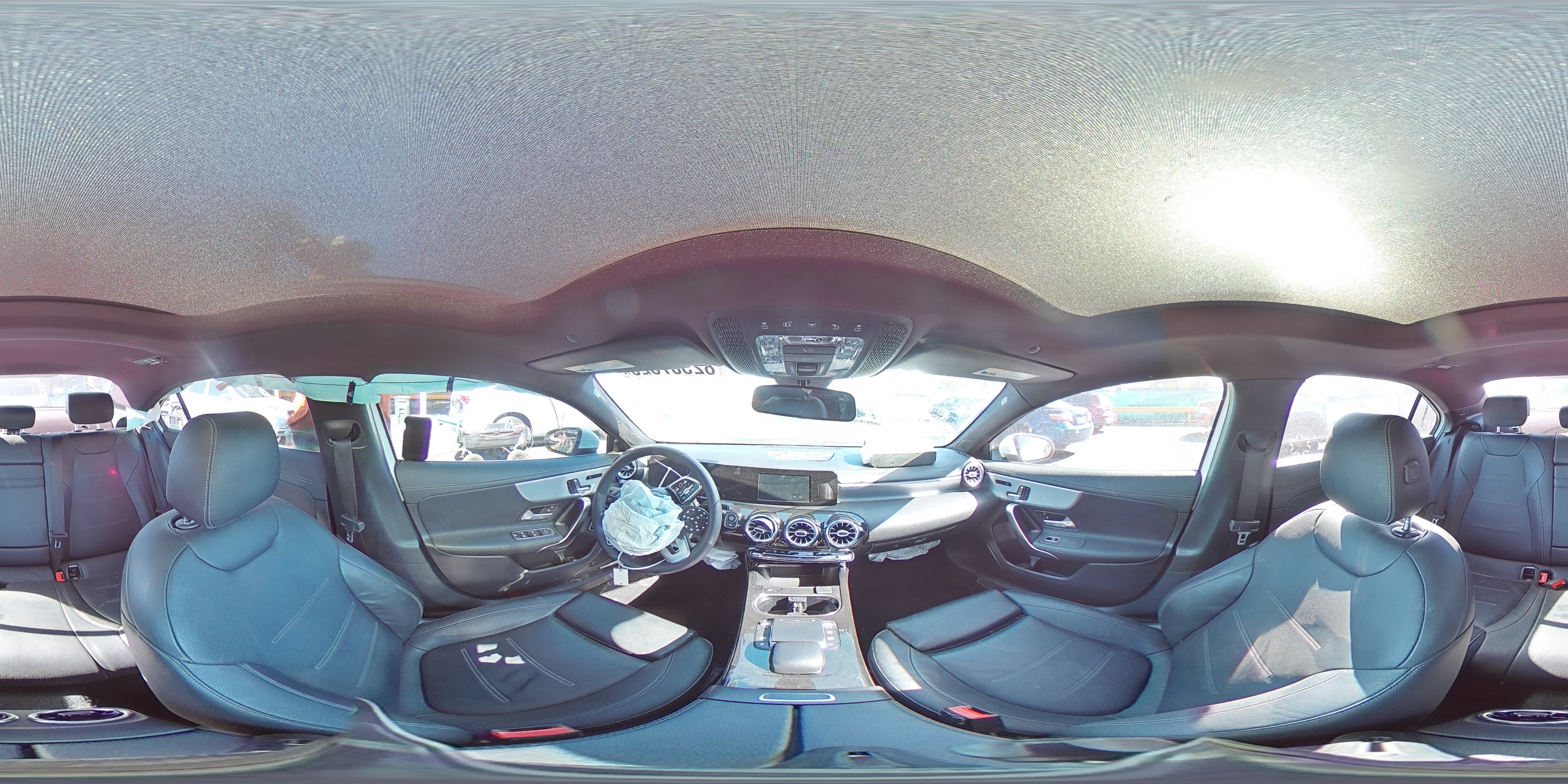 2021 Mercedes-Benz A 220 4Matic VIN: W1K3G4FB3MJ311341 Lot: 82507825