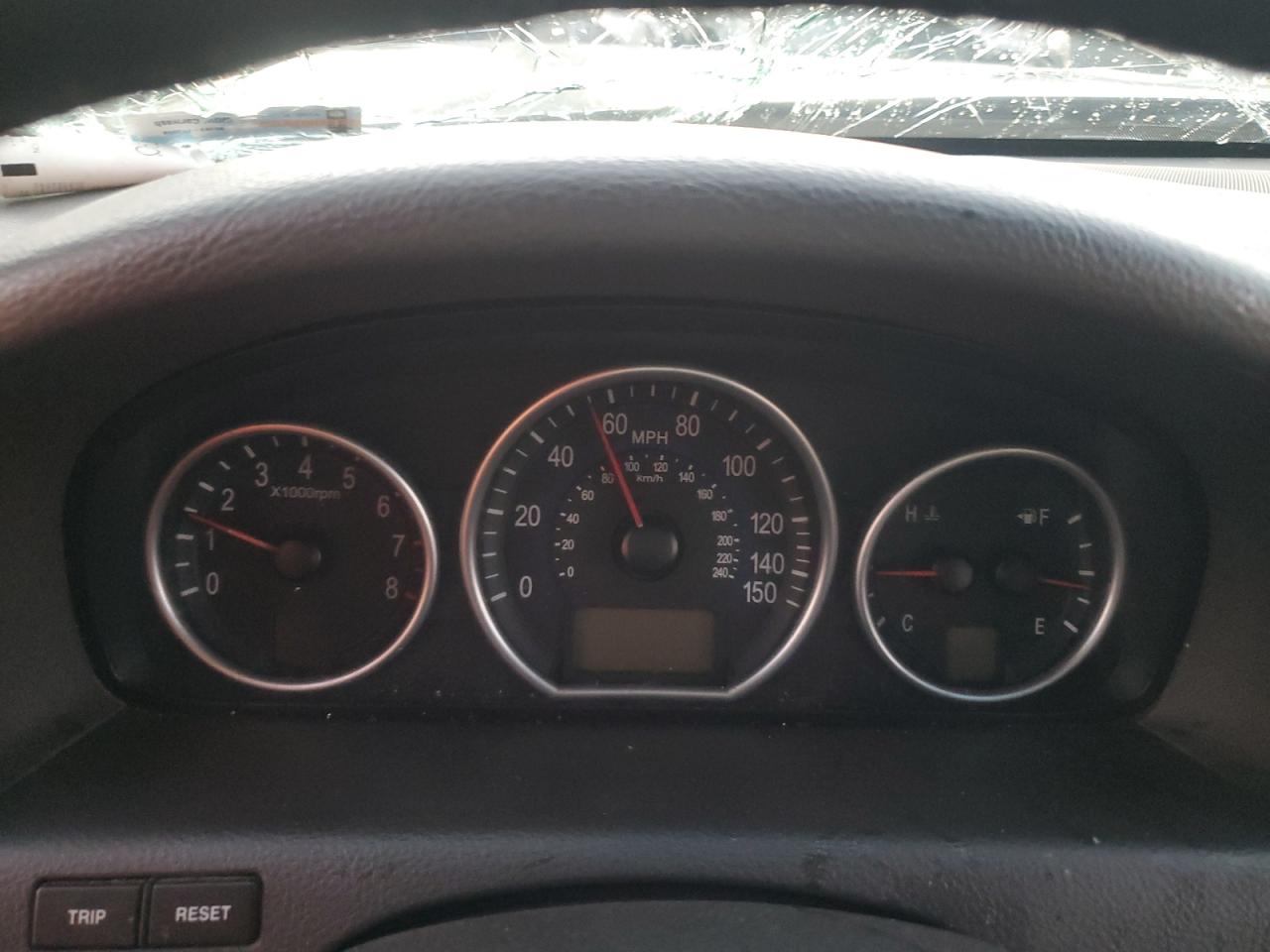 2012 Hyundai Veracruz G VIN: KM8NU4CCXCU187893 Lot: 85784905