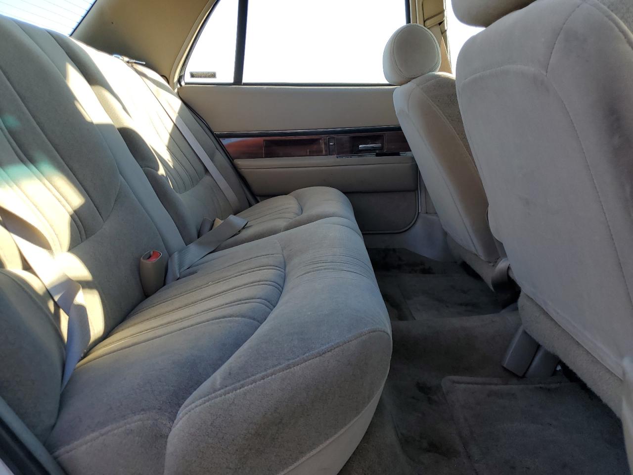 1999 Buick Lesabre Custom VIN: 1G4HP52K2XH476347 Lot: 86409595