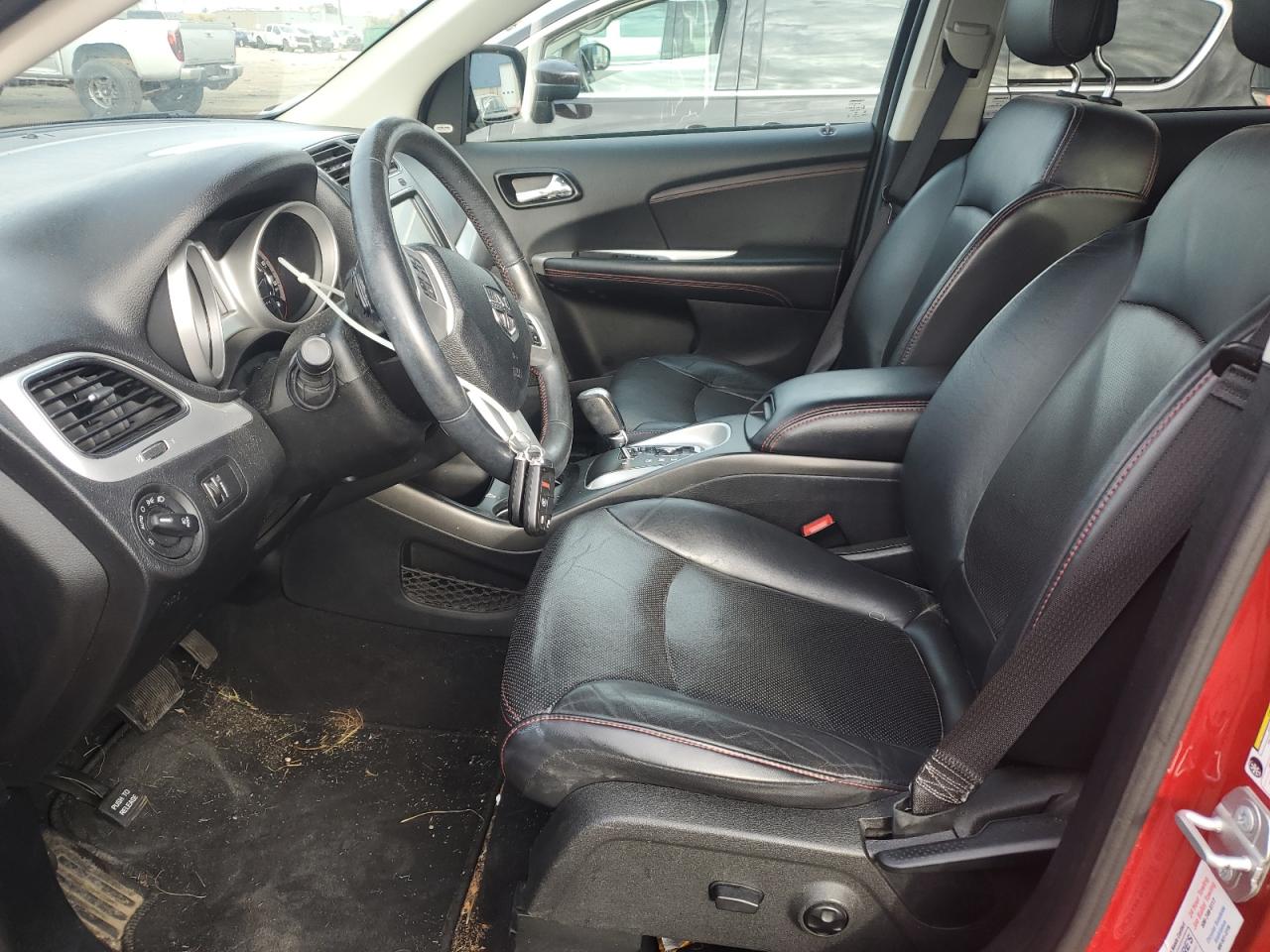 2018 Dodge Journey Gt VIN: 3C4PDDEG7JT311588 Lot: 86822115