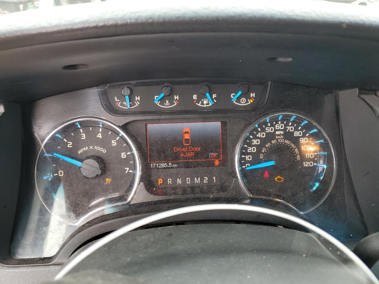 2013 Ford F150 Super Cab VIN: 1FTEX1EM5DFC12446 Lot: 84481805