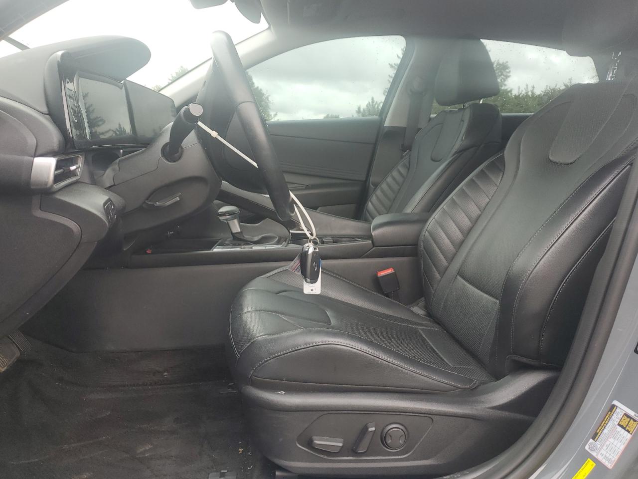 2022 Hyundai Elantra Limited VIN: KMHLN4AJ5NU019720 Lot: 85557865