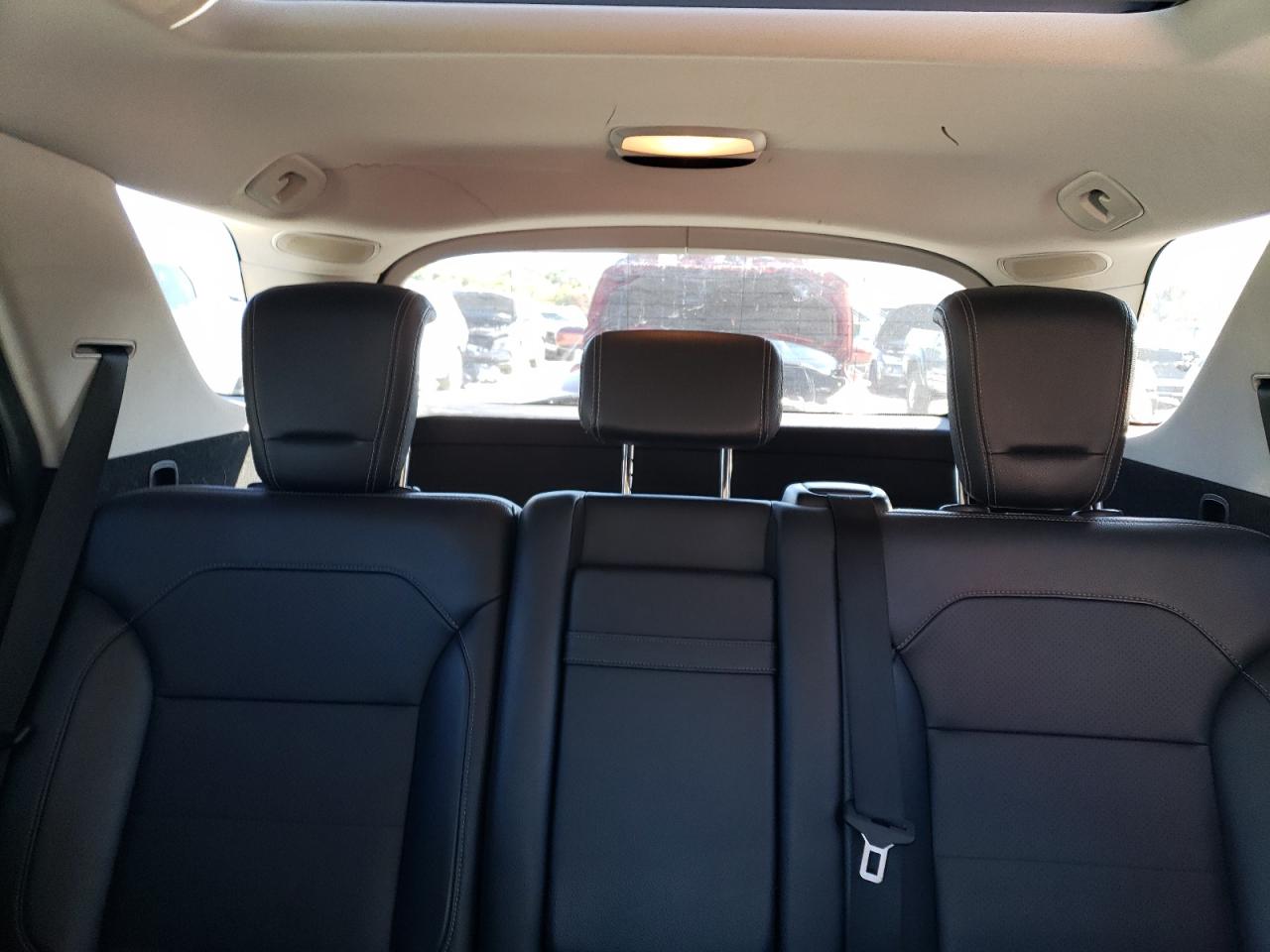 2014 Mercedes-Benz Ml 350 4Matic VIN: 4JGDA5HB1EA331846 Lot: 85847585
