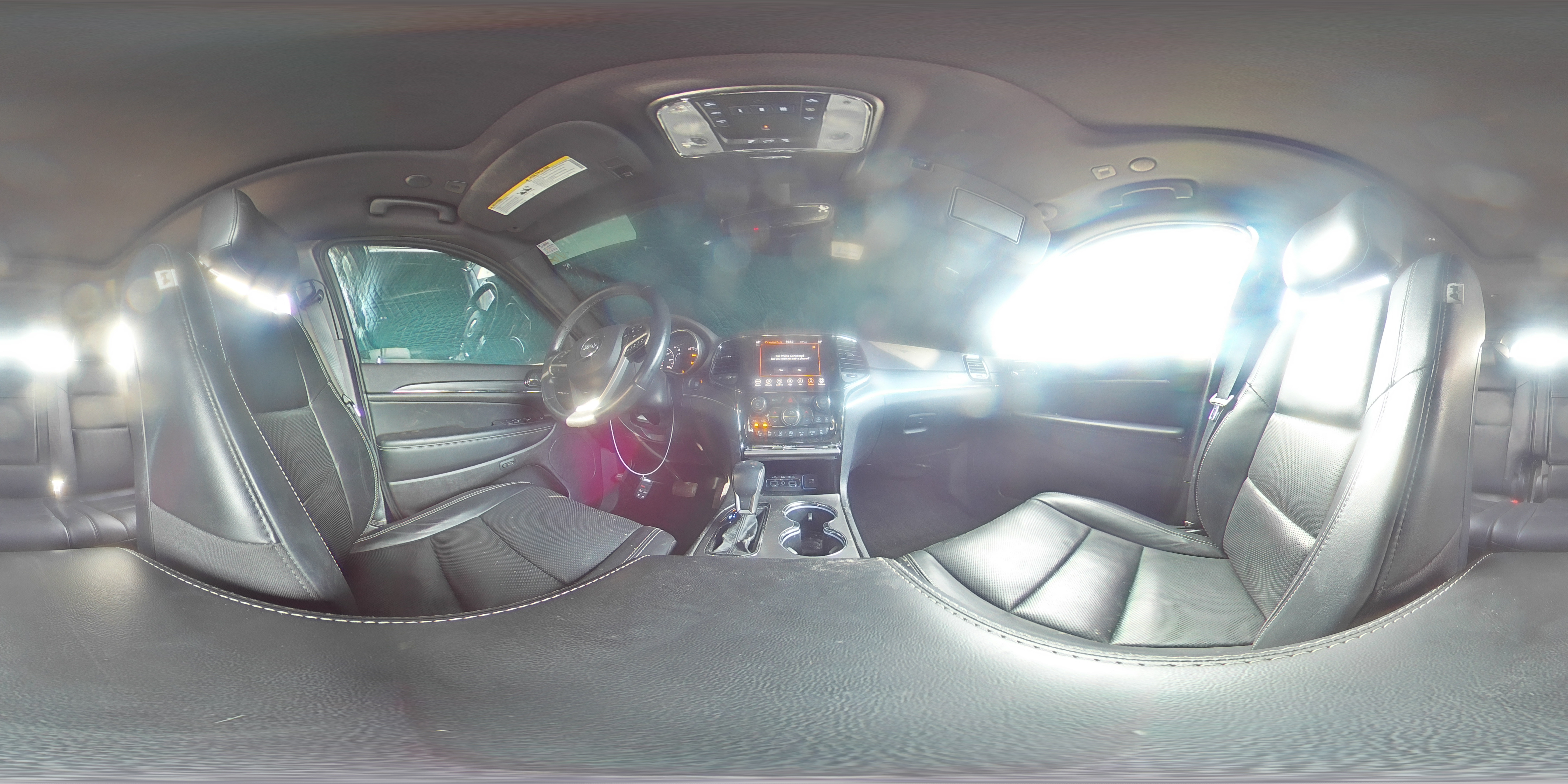 2021 Jeep Grand Cherokee Limited VIN: 1C4RJFBG3MC637678 Lot: 86452085