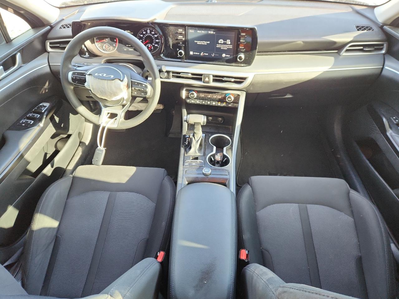 2023 Kia K5 Lxs VIN: 5XXG14J21PG215687 Lot: 81978545