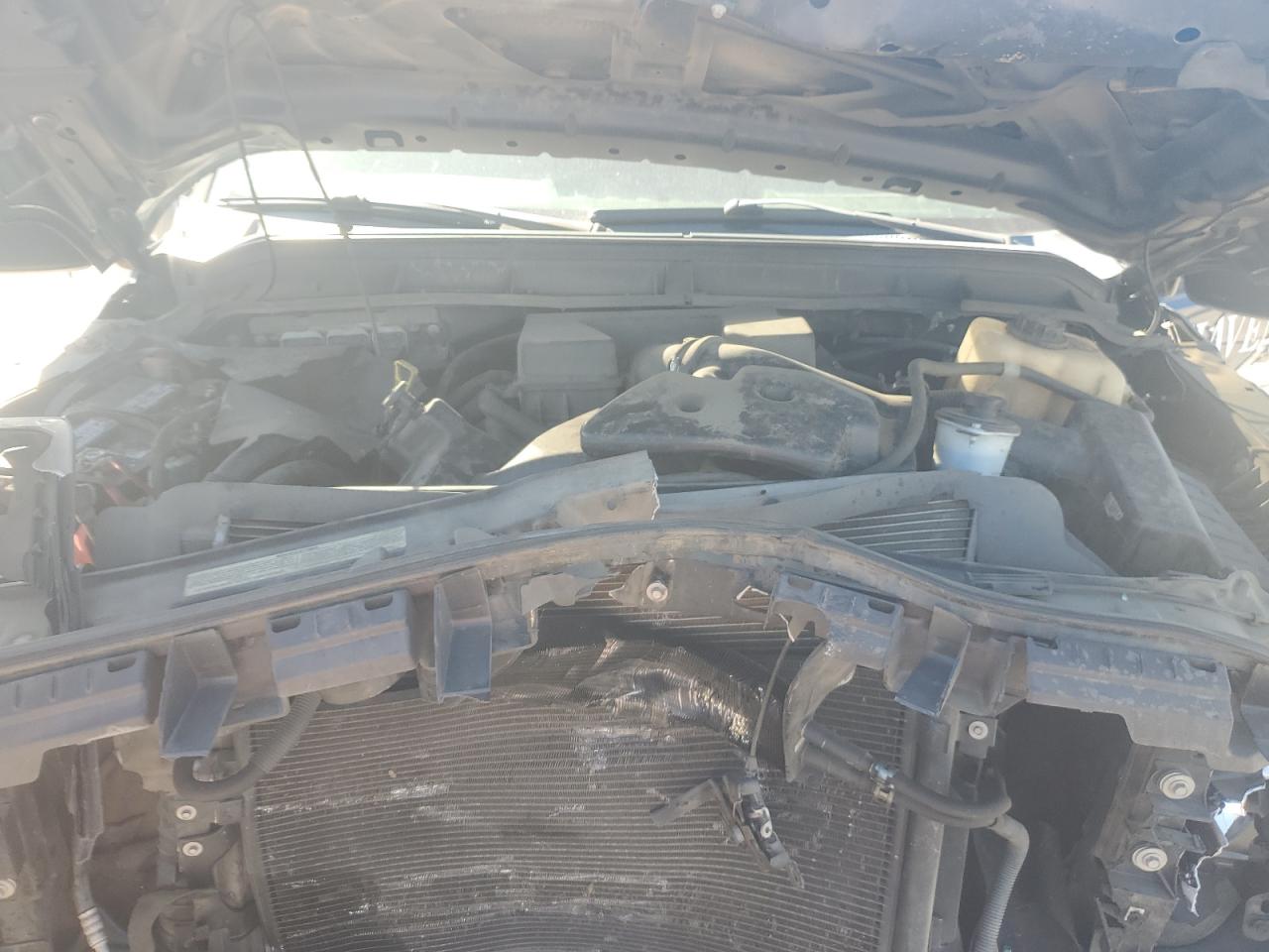 2013 Ford F250 Super Duty Utility / Service Truck VIN: 1FDBF2B65DEB00104 Lot: 82373035