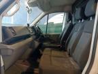 2019 MAN TGE 140 HIGH ROOF VAN for sale at Copart SANDTOFT