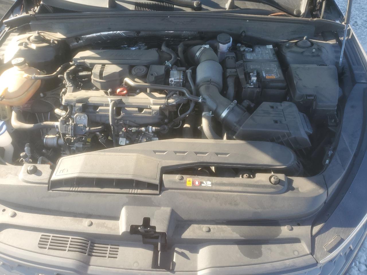 2022 Kia K5 Lxs VIN: 5XXG14J29NG151394 Lot: 82382235