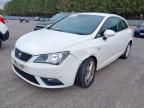2014 SEAT IBIZA 1.4 TOCA 3DR for sale at Copart WHITBURN