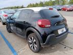 2024 CITROEN C3 1.2 PURETECH PLUS 5DR for sale at Copart NEWBURY
