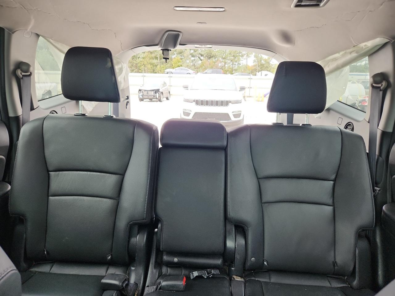 2022 Honda Pilot Se VIN: 5FNYF5H23NB032390 Lot: 85893365