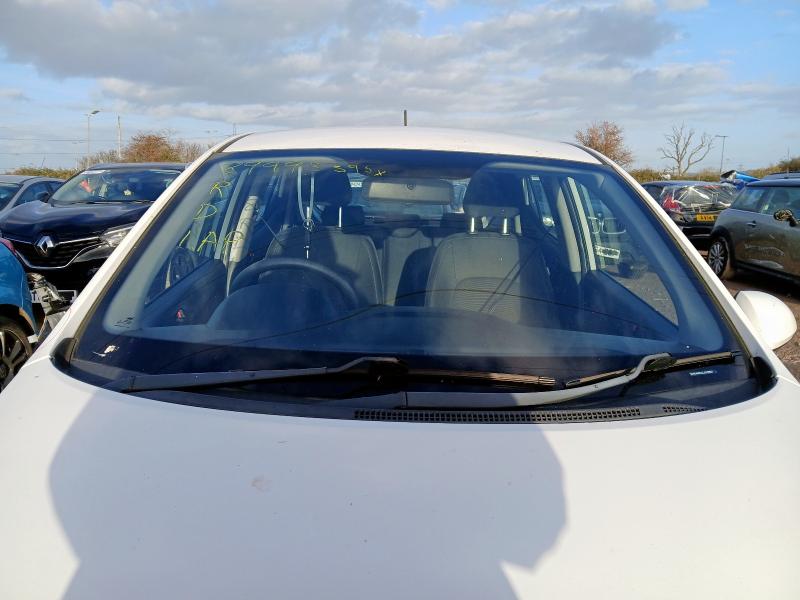 2018 HYUNDAI I10 1.0 SE 5DR