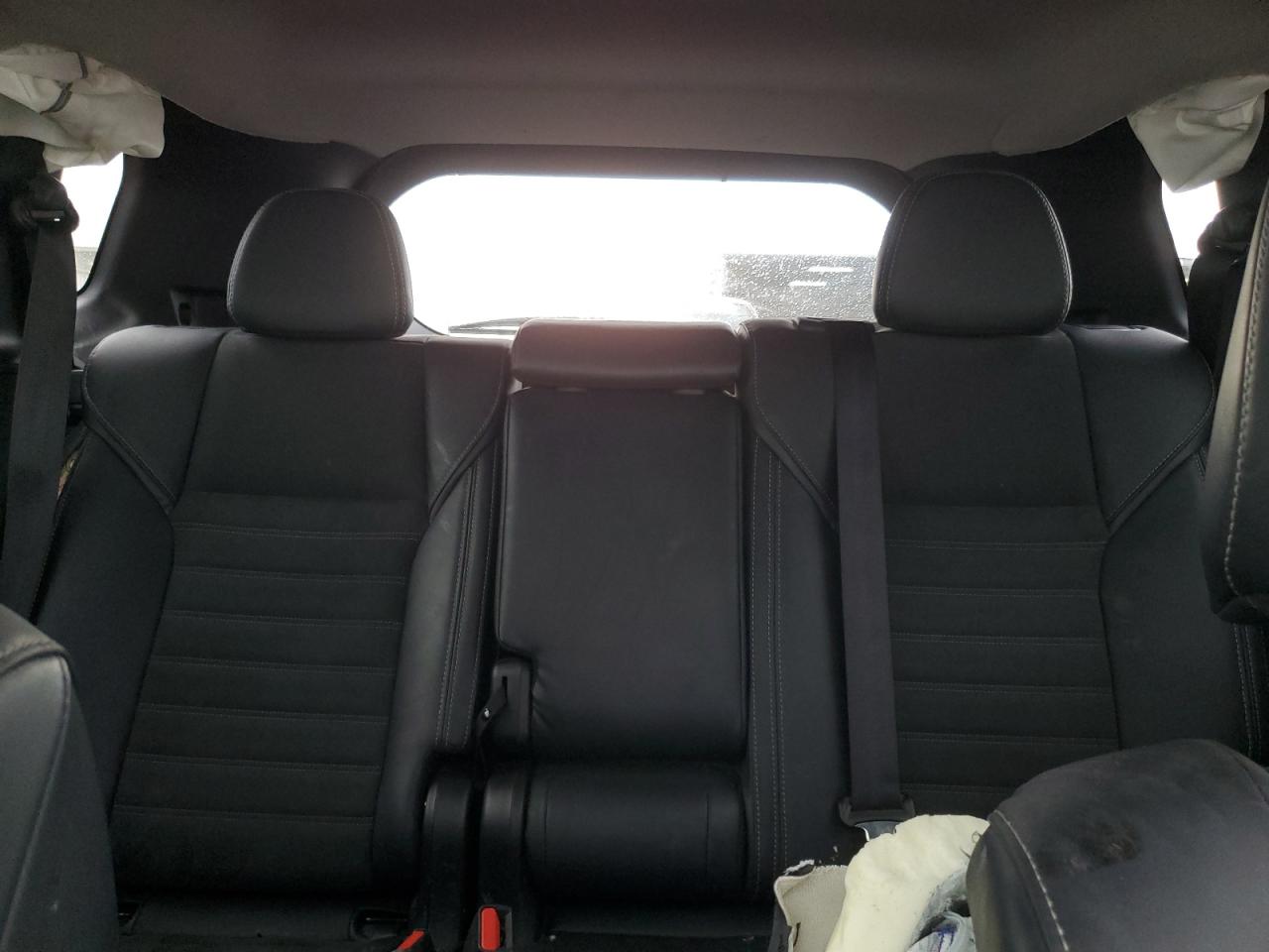 2025 Mitsubishi Outlander Se VIN: JA4T5VA91SZ001451 Lot: 89851195