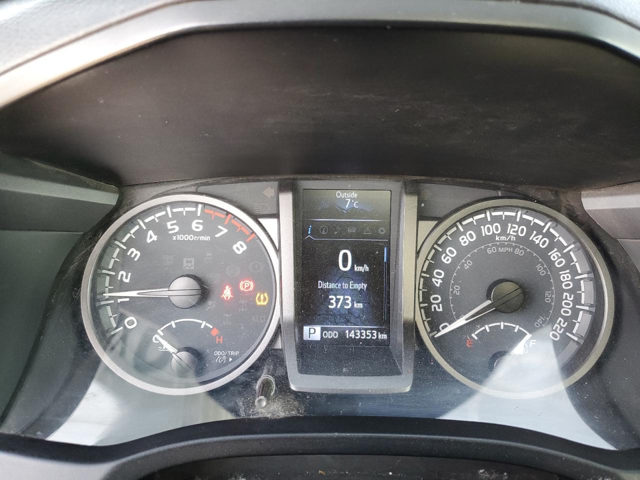 2020 Toyota Tacoma Double Cab VIN: 5TFDZ5BN0LX054570 Lot: 90272235